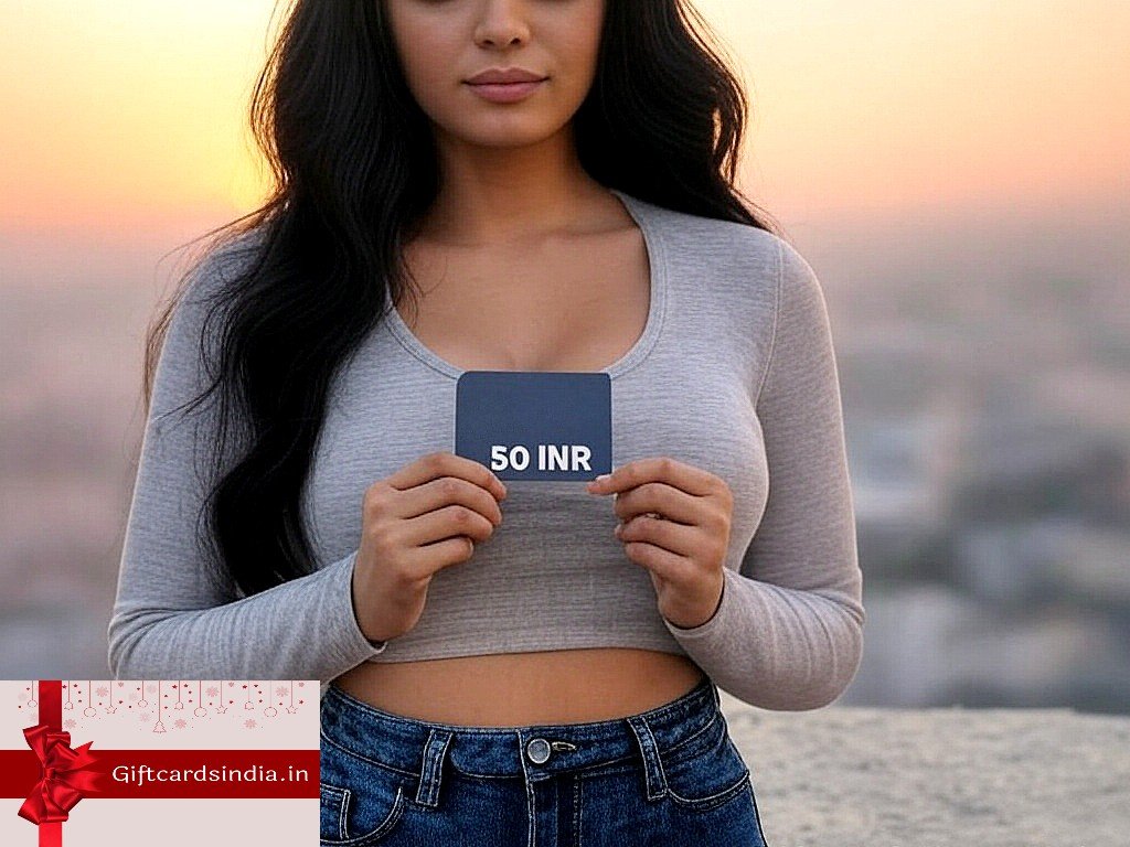 Gift cards india week 32 challenge
